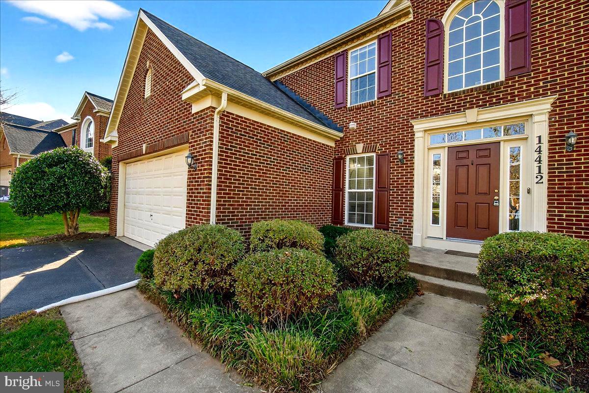 14412 AUTUMN CREST ROAD