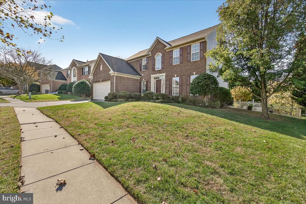 14412 AUTUMN CREST ROAD