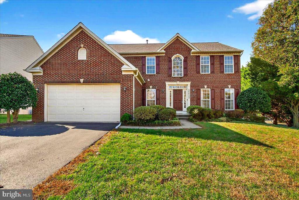 14412 AUTUMN CREST ROAD