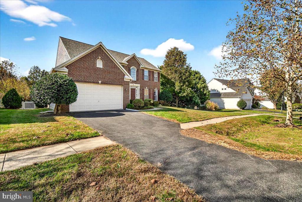 14412 AUTUMN CREST ROAD