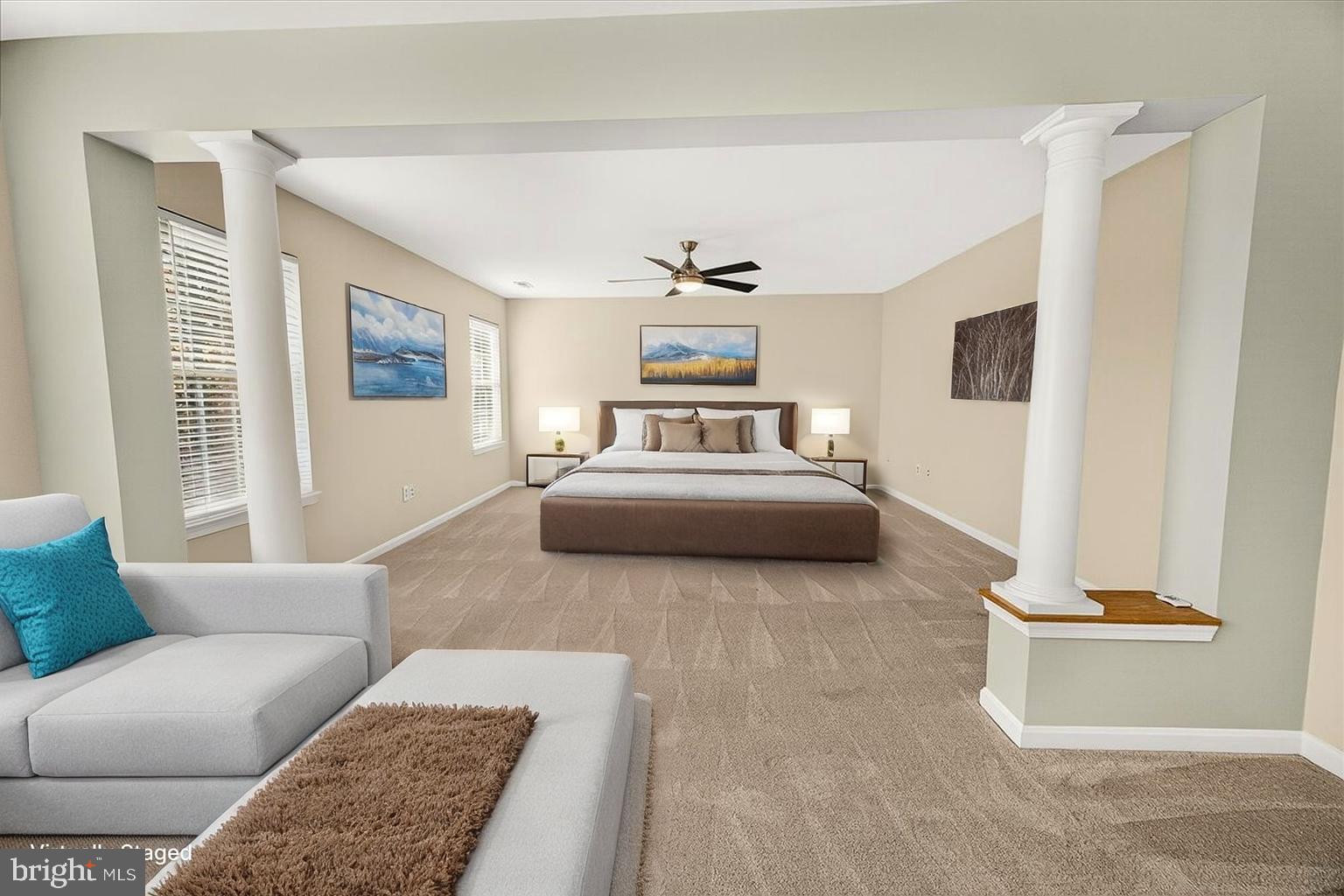 19332 CISSEL MANOR DRIVE