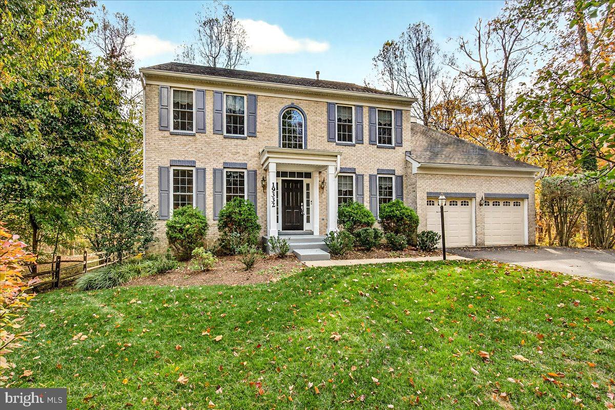 19332 CISSEL MANOR DRIVE