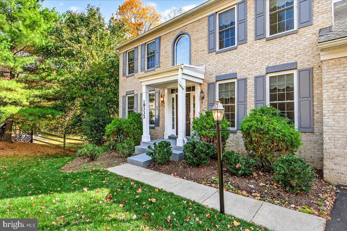 19332 CISSEL MANOR DRIVE