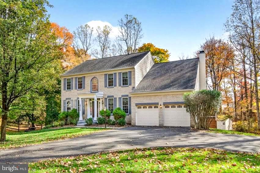 19332 CISSEL MANOR DRIVE