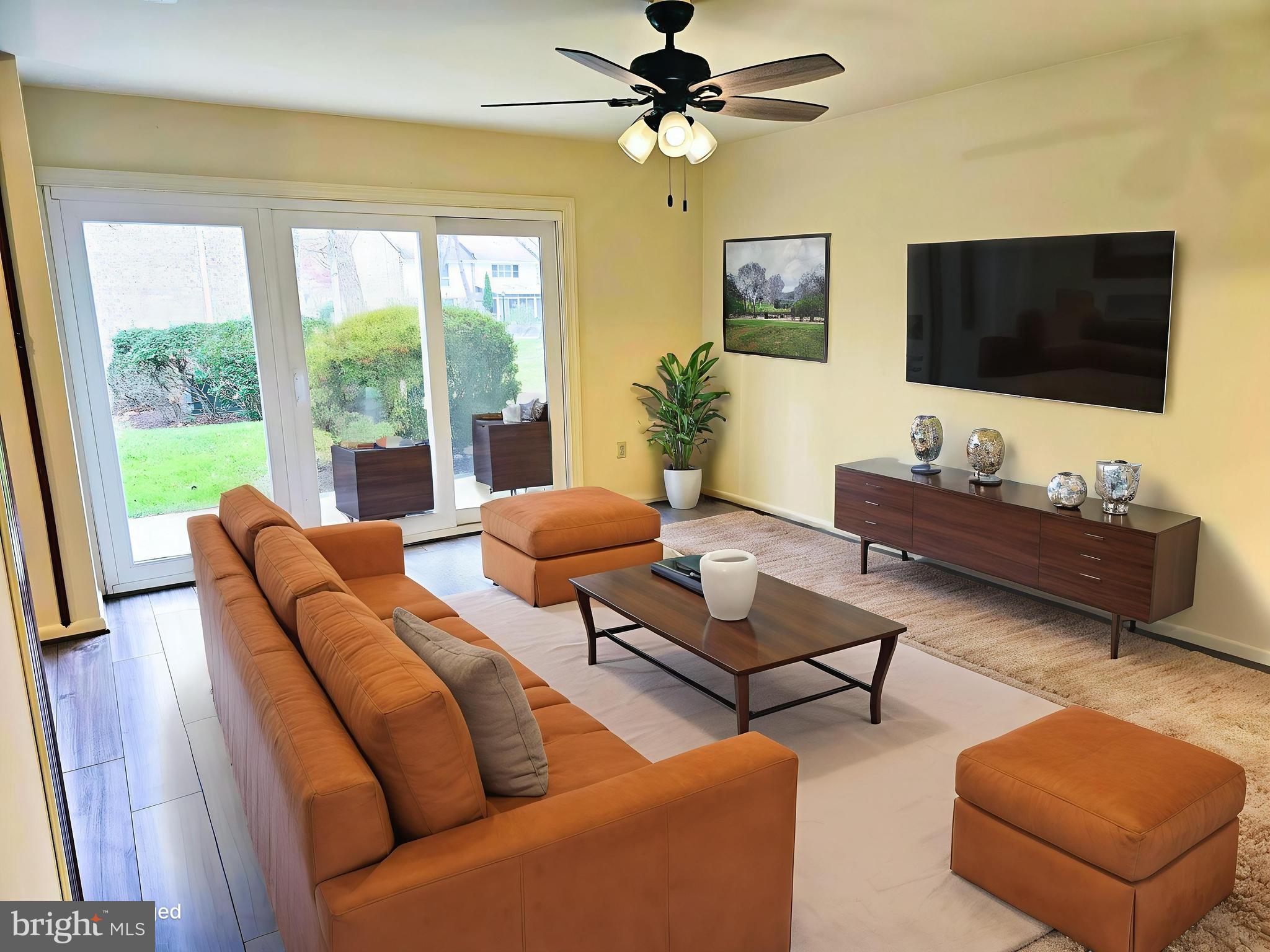 3630 GLENEAGLES DRIVE 8-1D