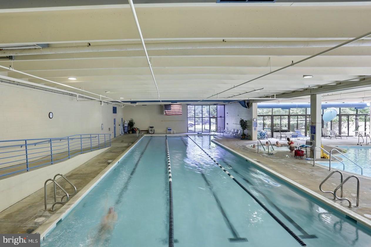 3630 GLENEAGLES DRIVE 8-1D