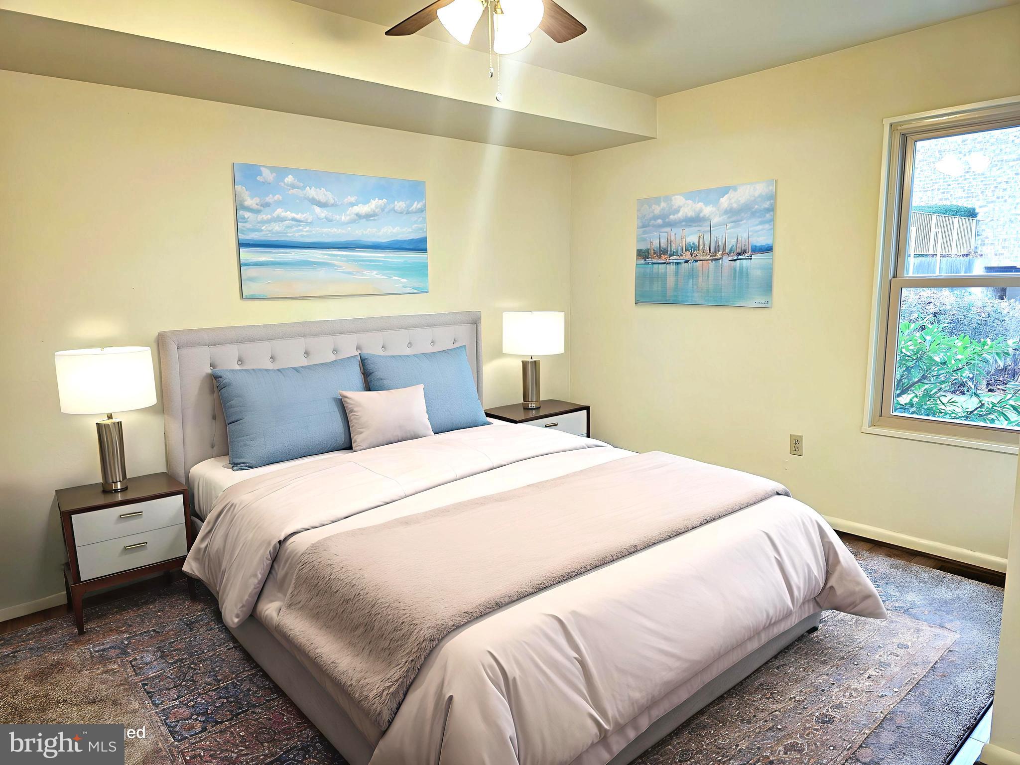 3630 GLENEAGLES DRIVE 8-1D