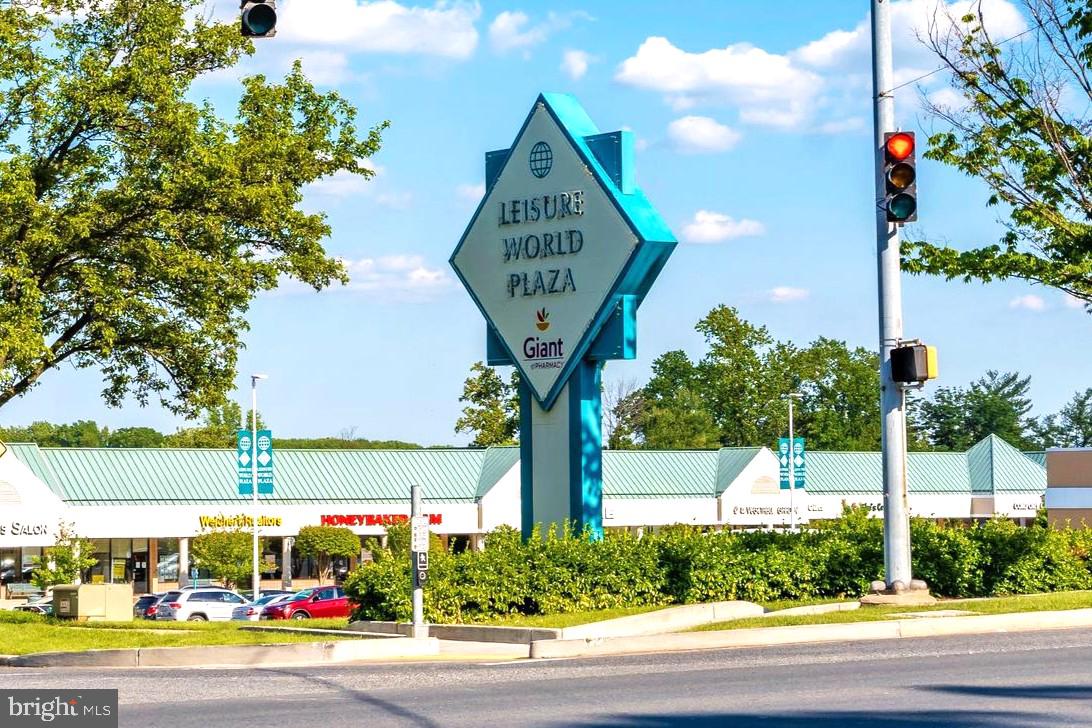 3630 GLENEAGLES DRIVE 8-1D