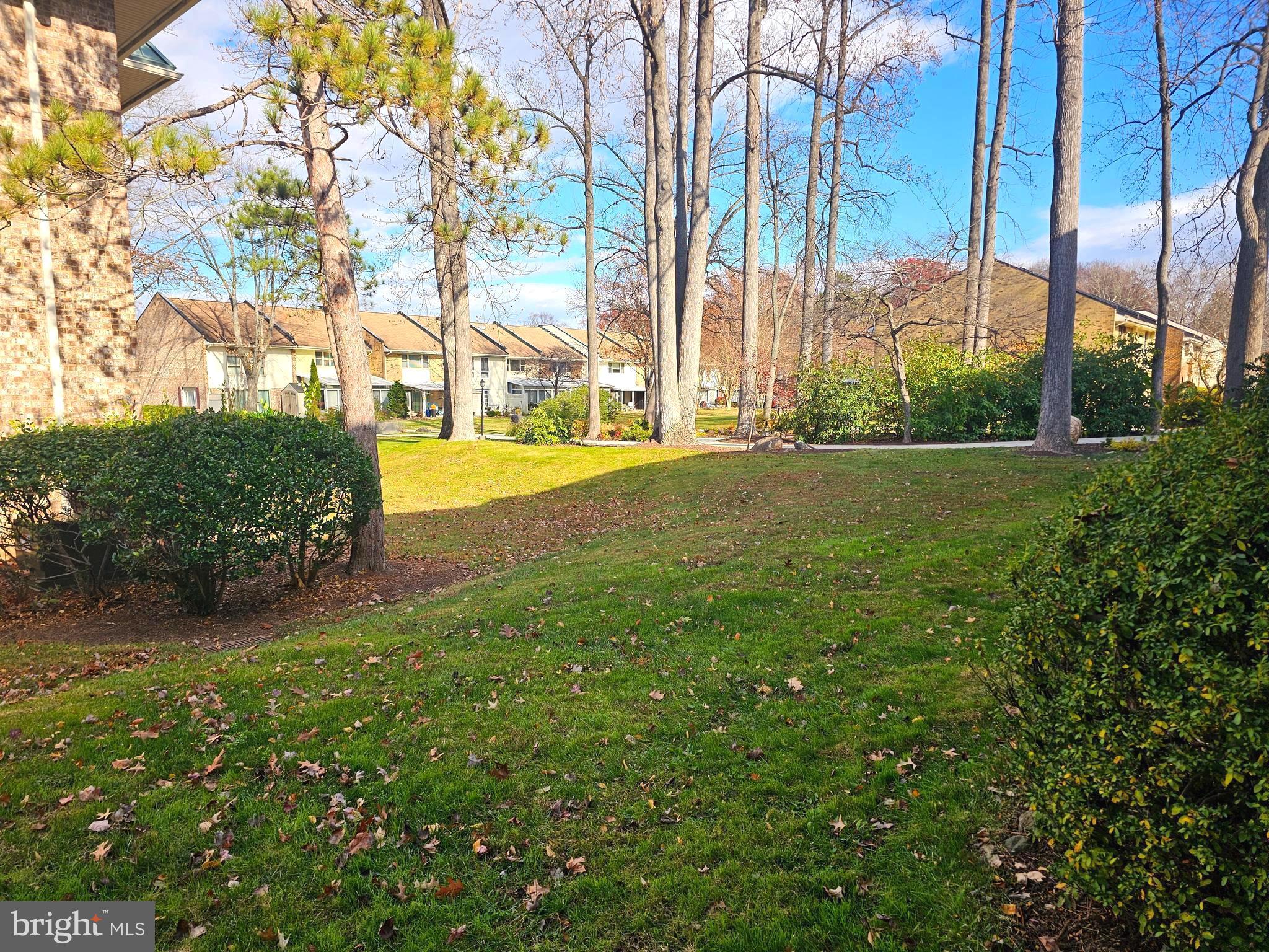 3630 GLENEAGLES DRIVE 8-1D