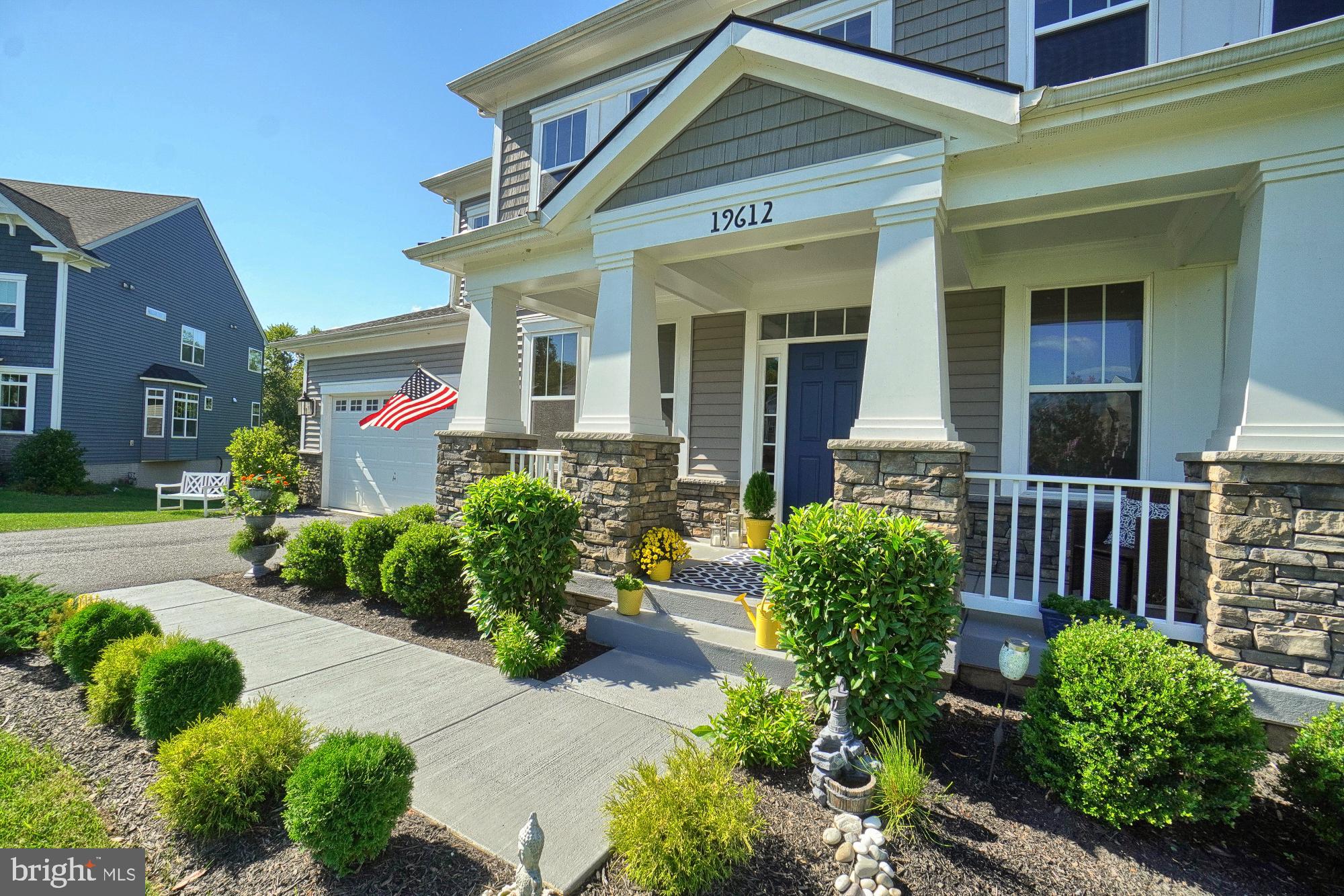 19612 LEWIS ORCHARD LANE