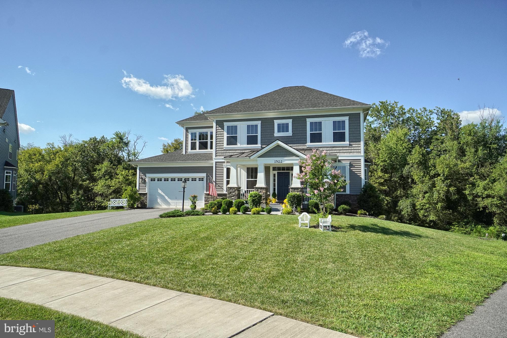 19612 LEWIS ORCHARD LANE