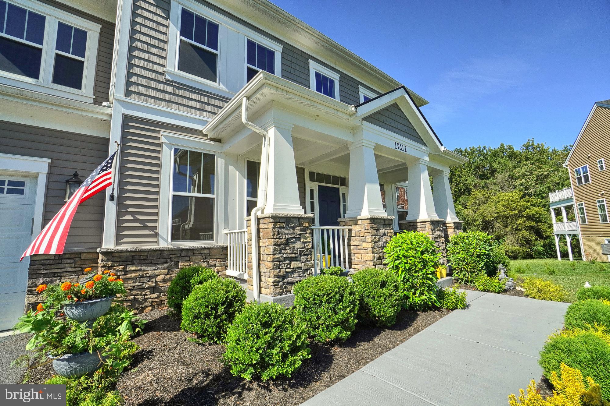 19612 LEWIS ORCHARD LANE