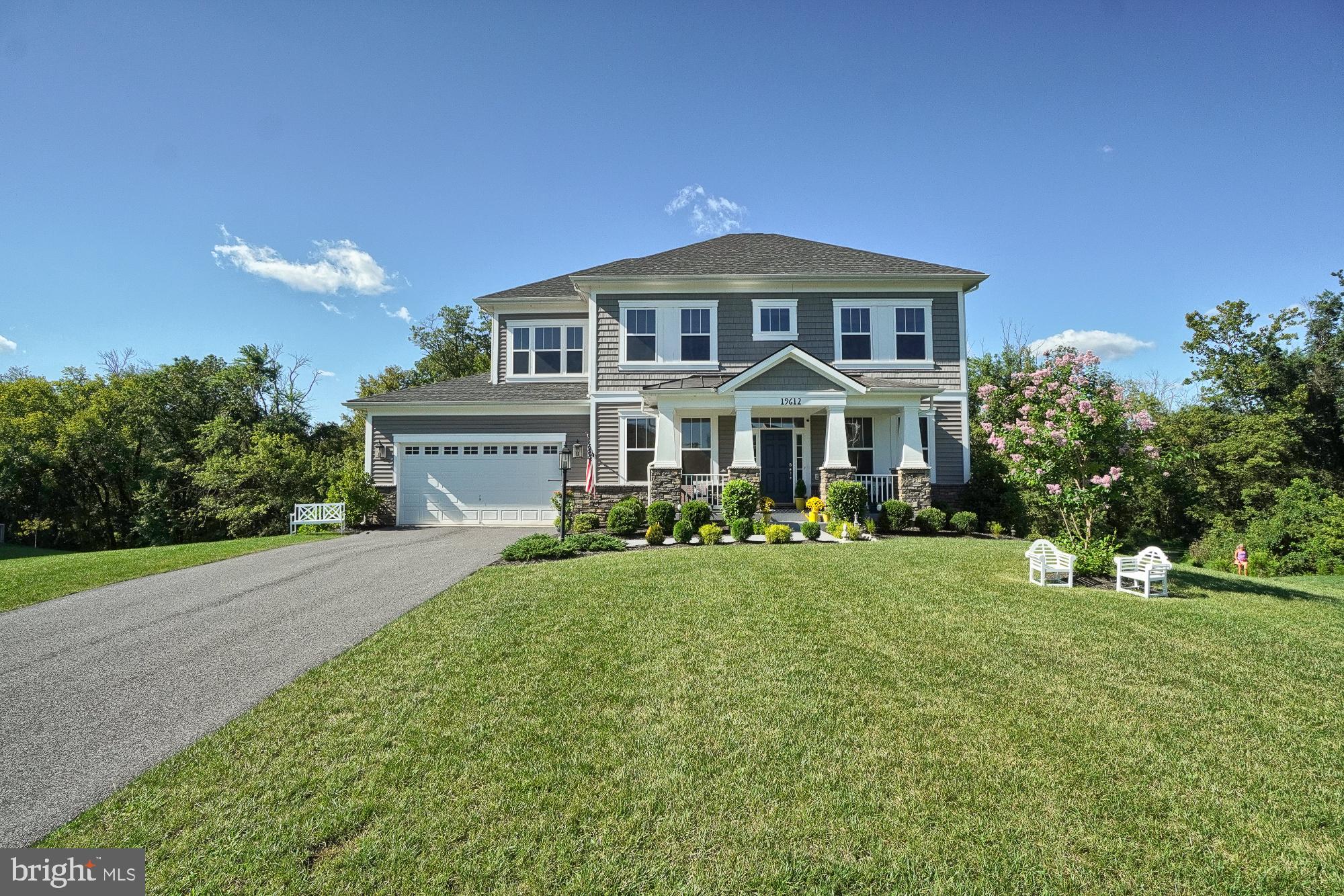 19612 LEWIS ORCHARD LANE