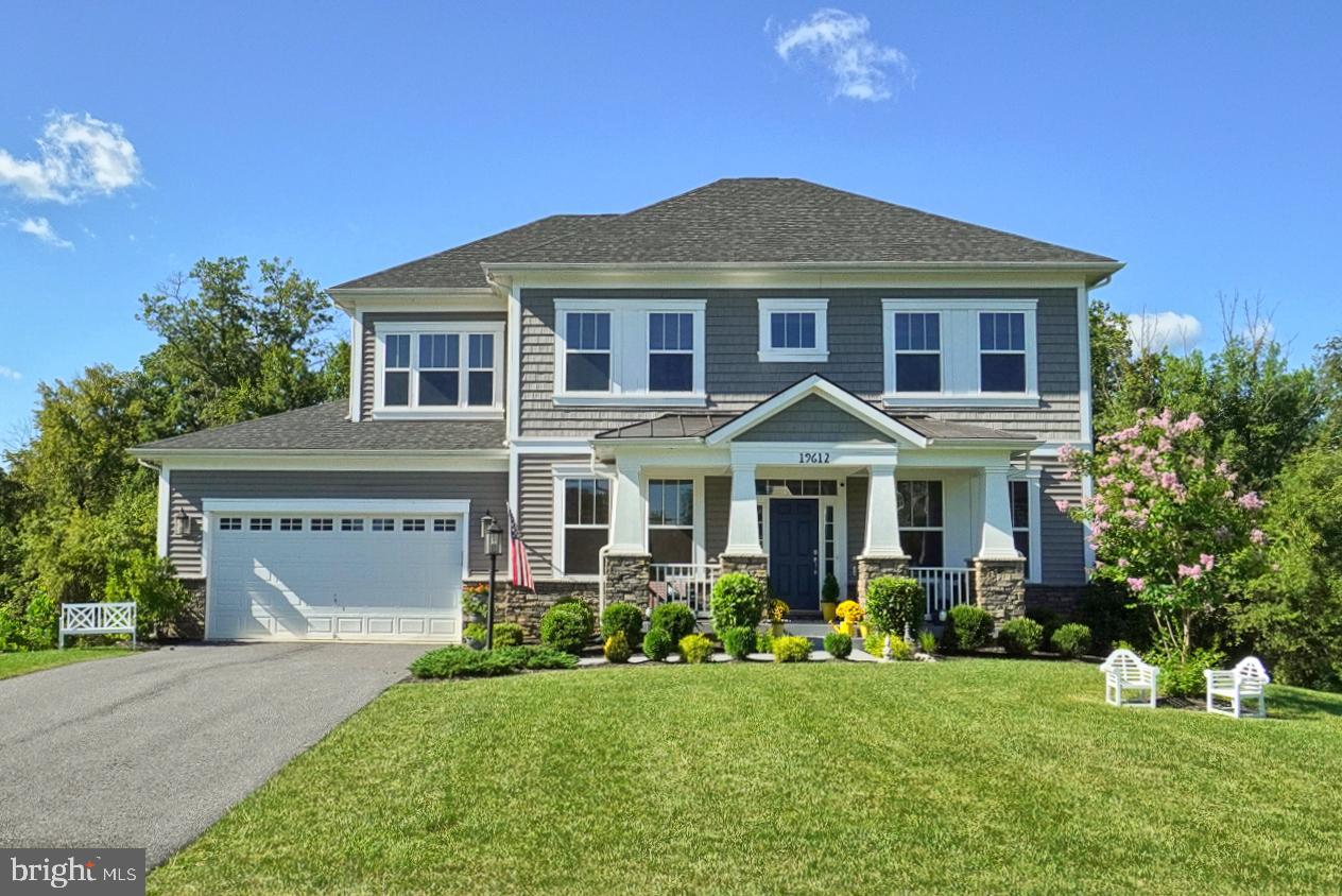 19612 LEWIS ORCHARD LANE