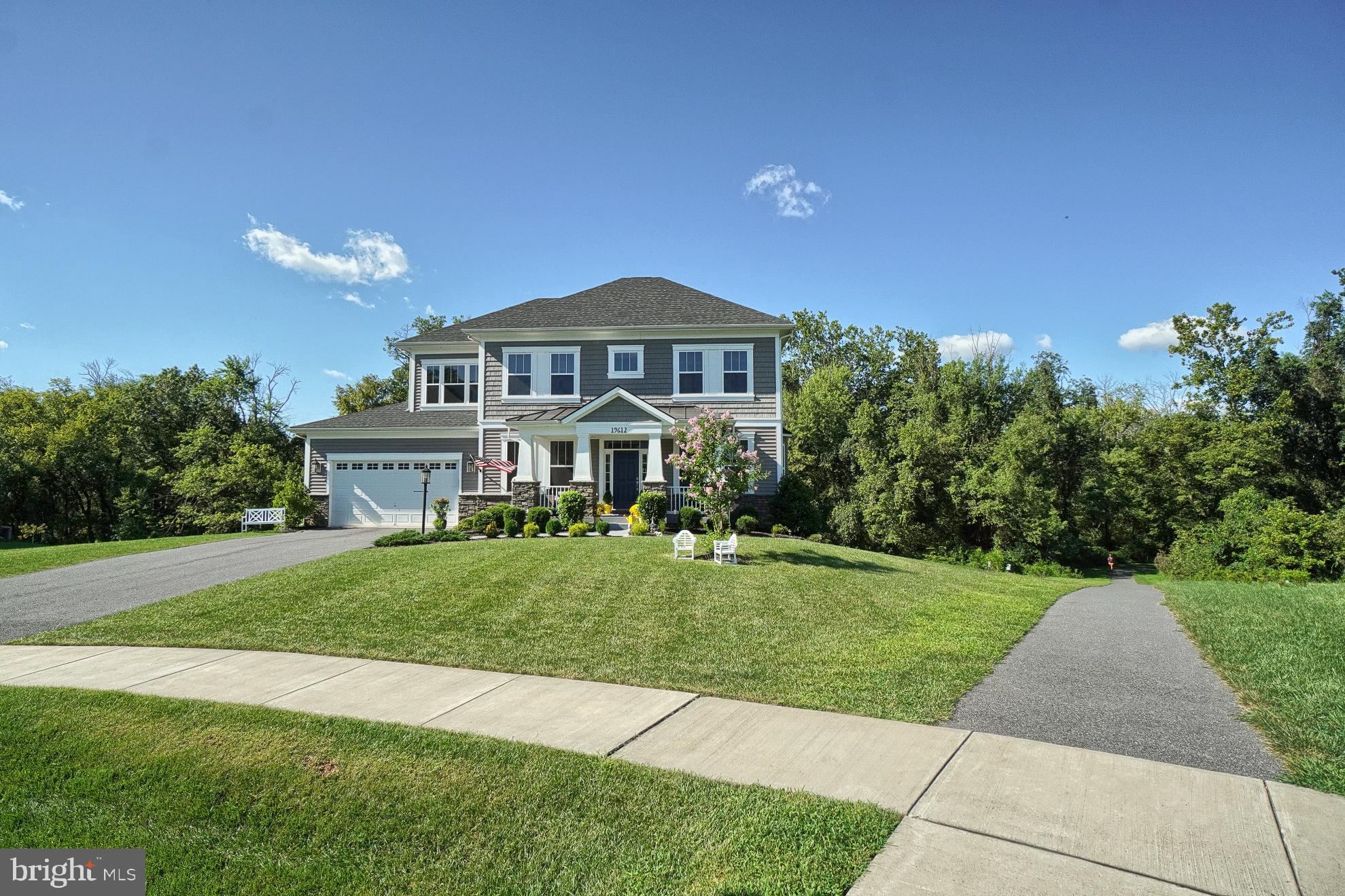 19612 LEWIS ORCHARD LANE