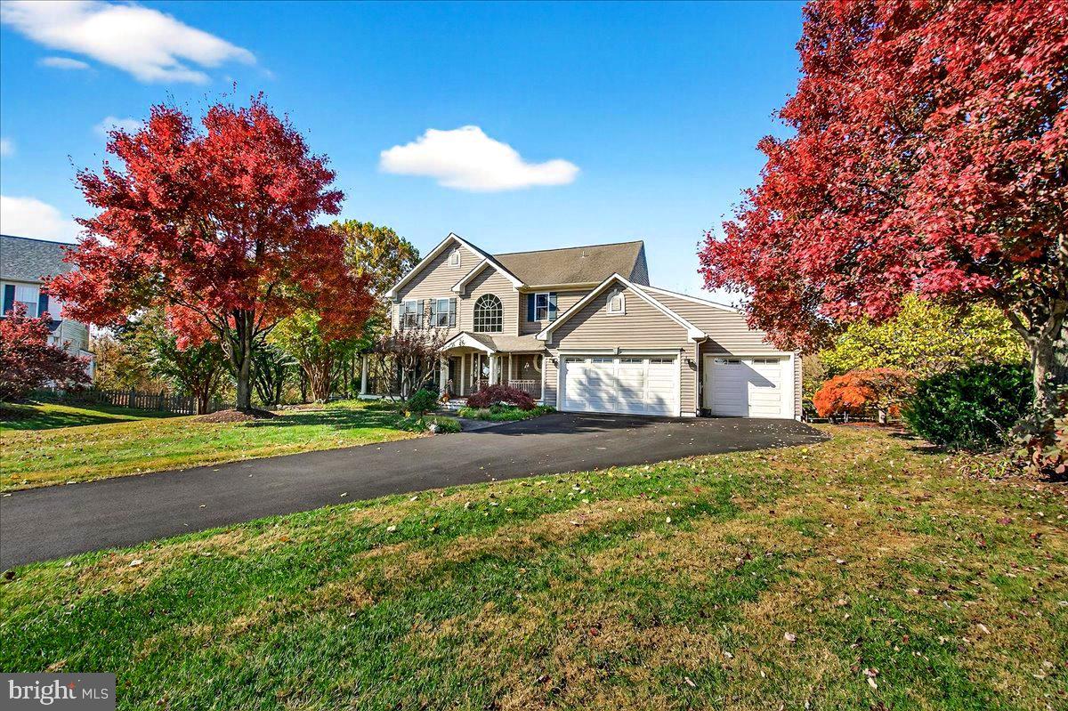 19505 GRAY FARM COURT