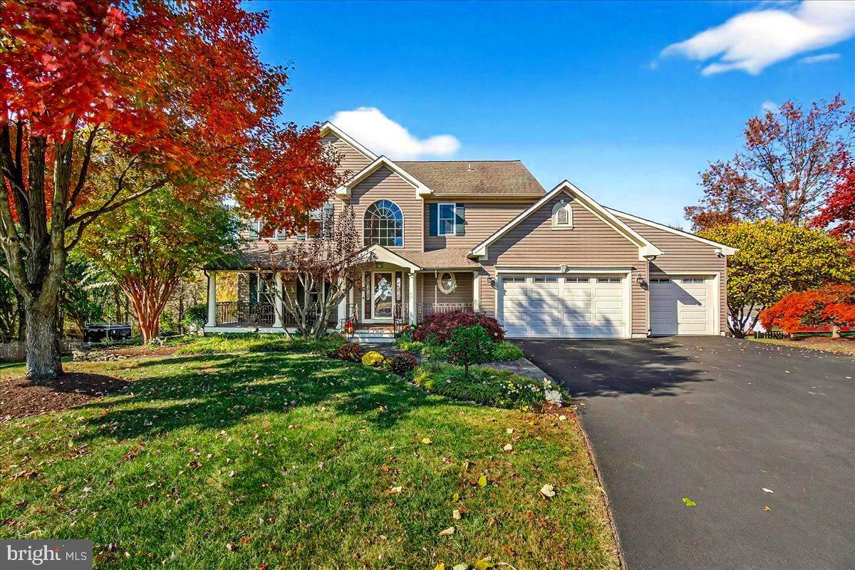 19505 GRAY FARM COURT