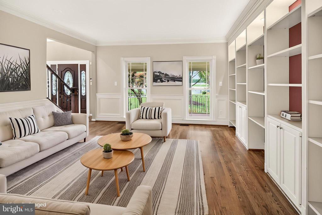 19505 GRAY FARM COURT