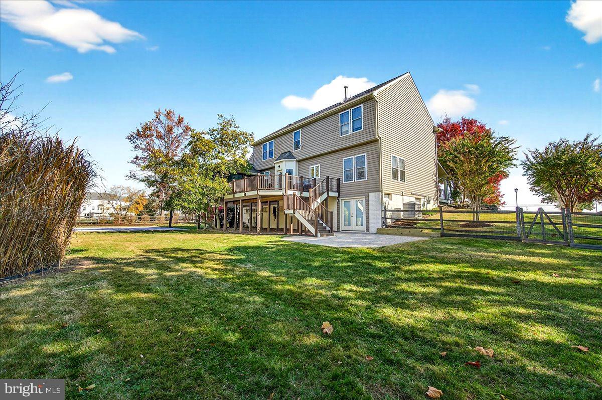 19505 GRAY FARM COURT