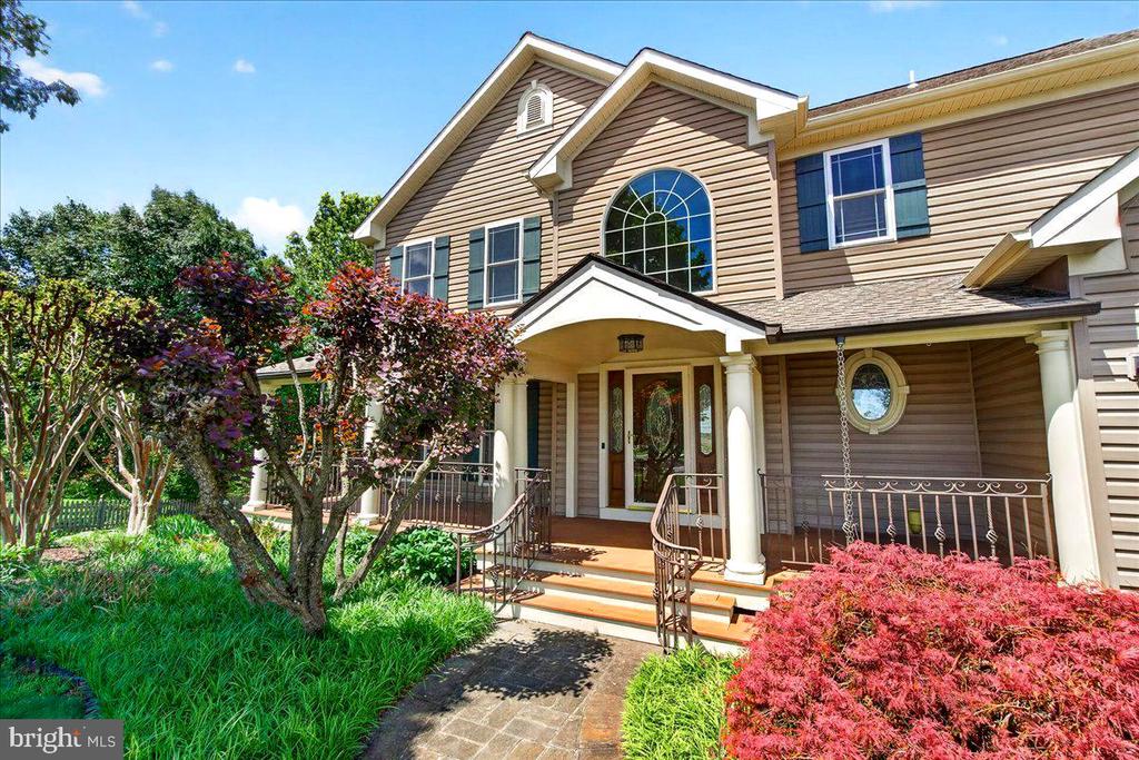 19505 GRAY FARM COURT