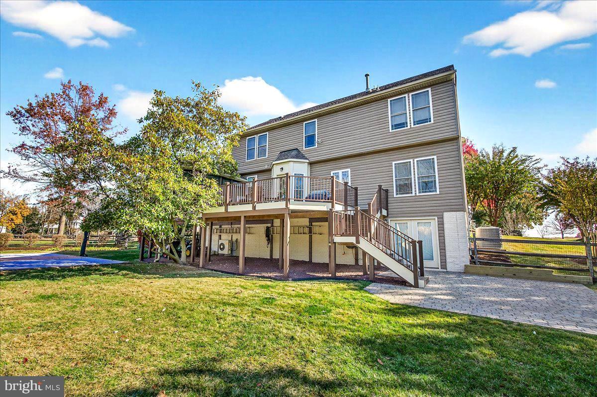 19505 GRAY FARM COURT