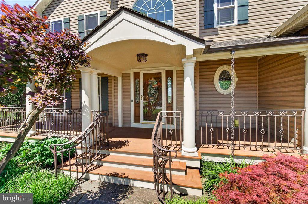 19505 GRAY FARM COURT