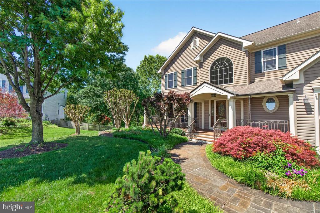 19505 GRAY FARM COURT