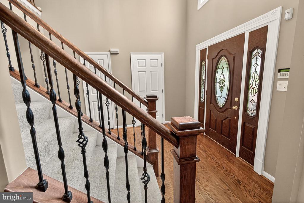 19505 GRAY FARM COURT