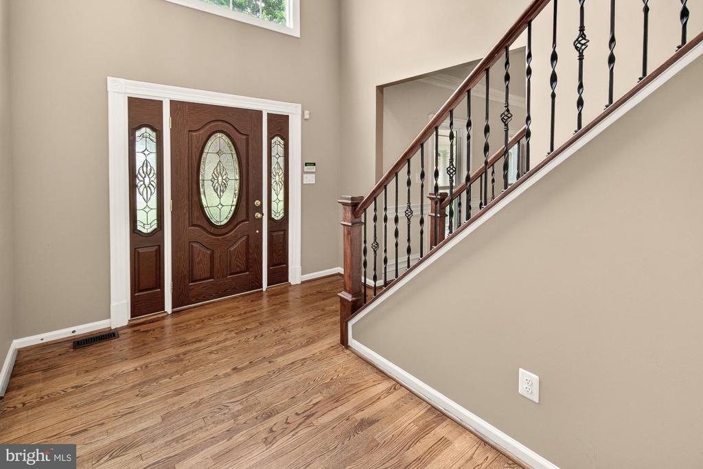 19505 GRAY FARM COURT