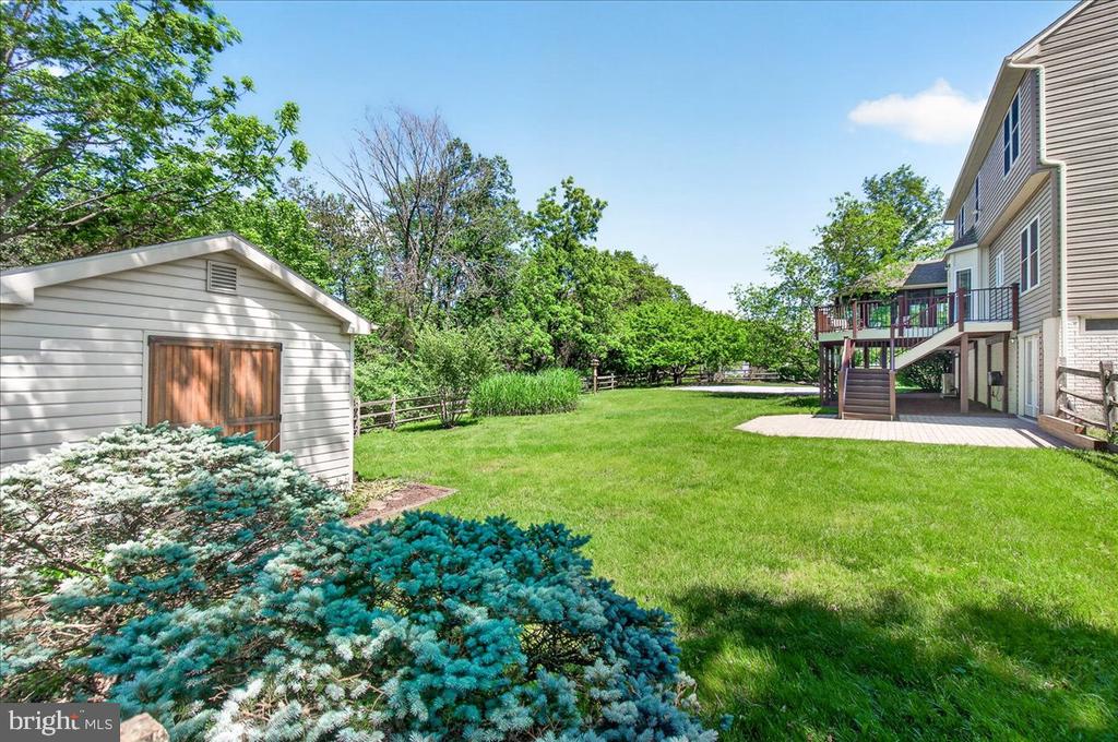 19505 GRAY FARM COURT
