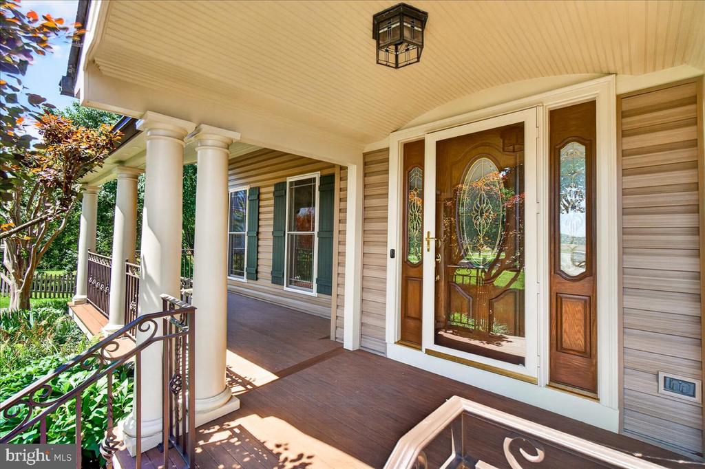 19505 GRAY FARM COURT