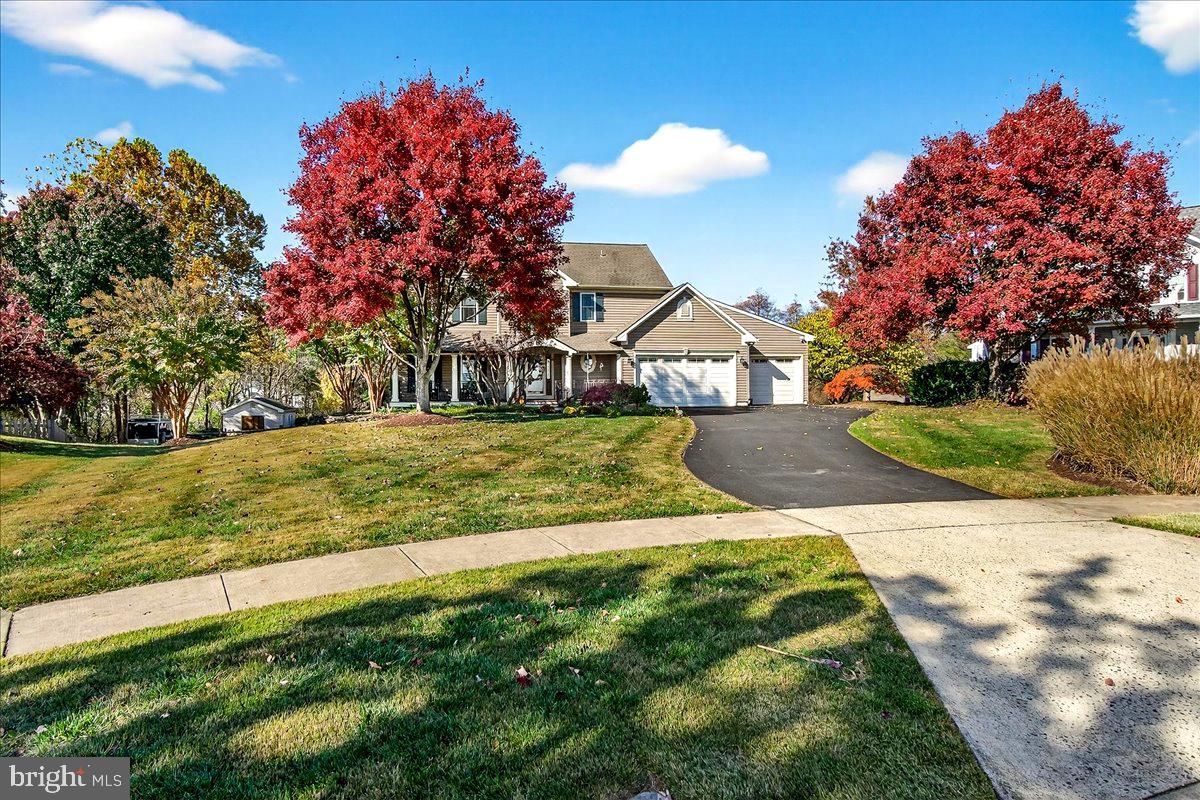 19505 GRAY FARM COURT