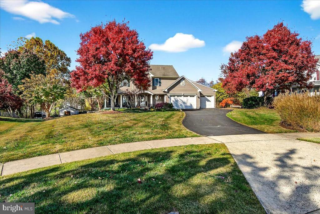 19505 GRAY FARM COURT