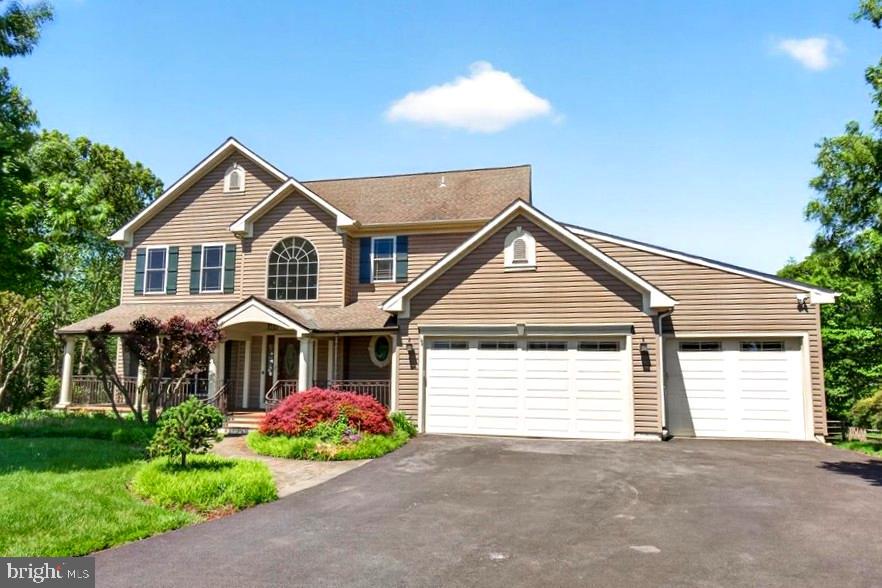 19505 GRAY FARM COURT