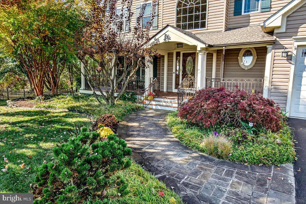 19505 GRAY FARM COURT