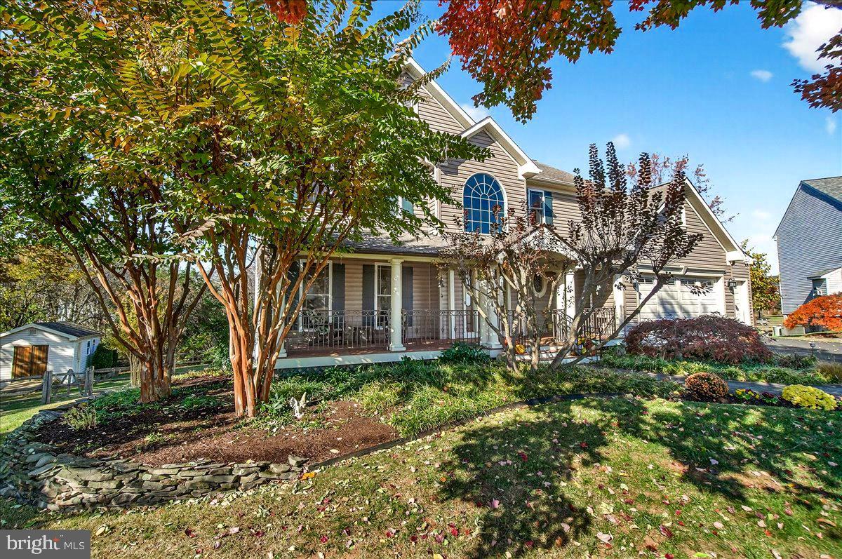 19505 GRAY FARM COURT
