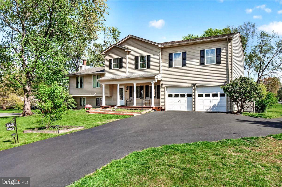 17628 COLLIER CIRCLE