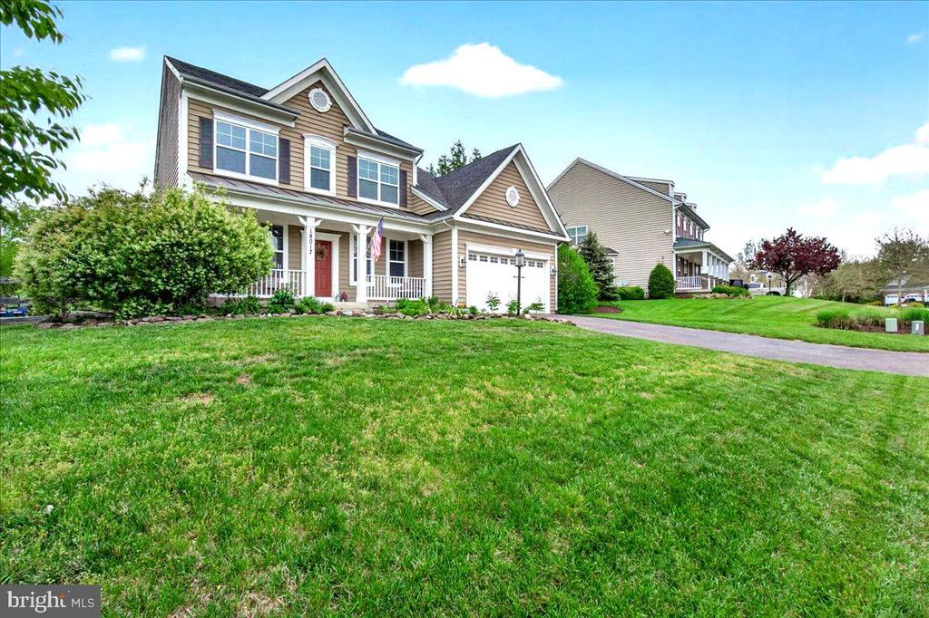 18017 BLISS DRIVE