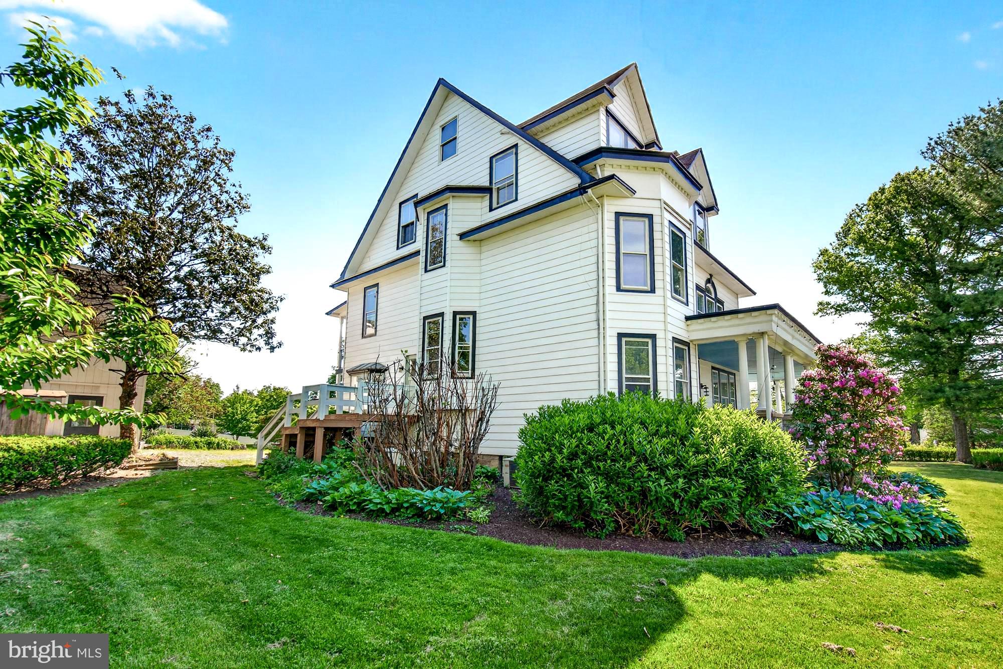 18040 BARNESVILLE ROAD