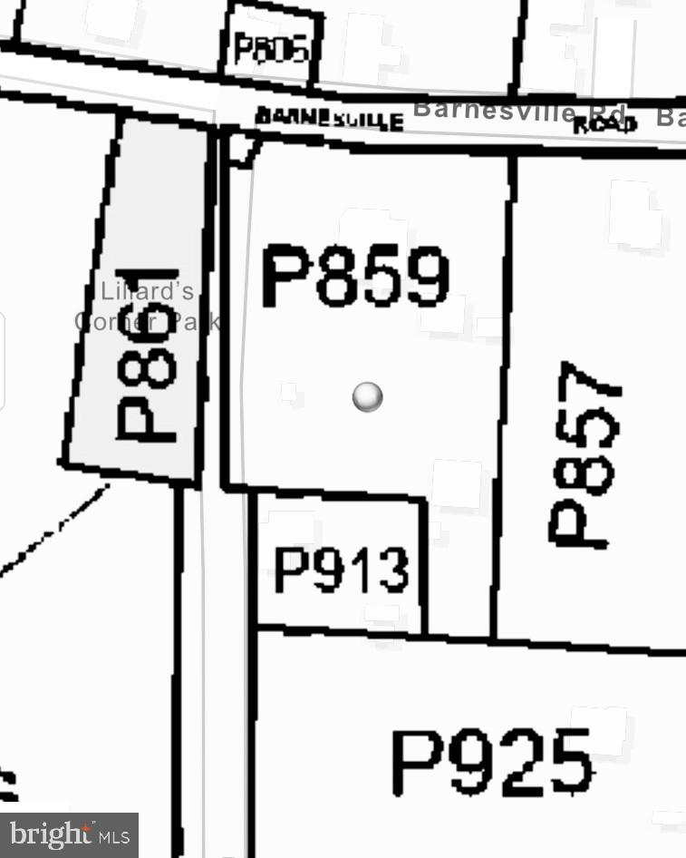 18040 BARNESVILLE ROAD