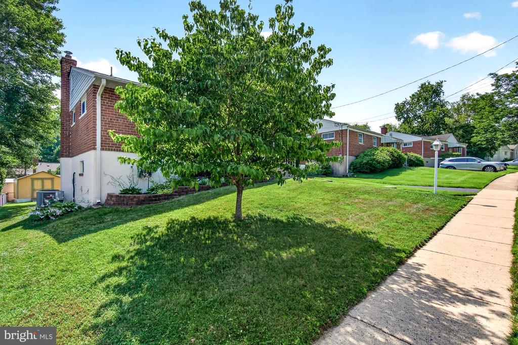 11407 GRAYLING LANE