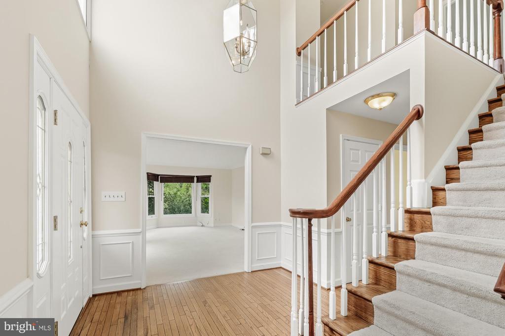 17004 SPATES HILL ROAD
