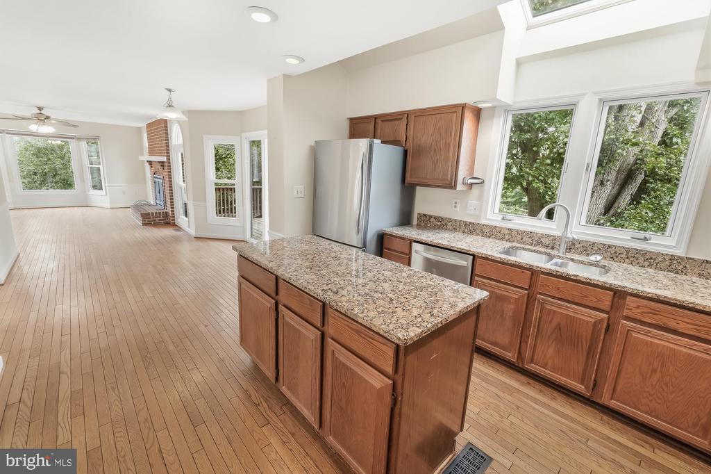 17004 SPATES HILL ROAD
