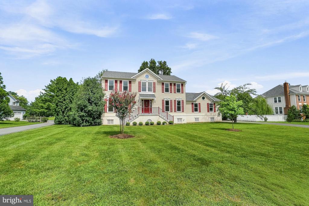 17004 SPATES HILL ROAD