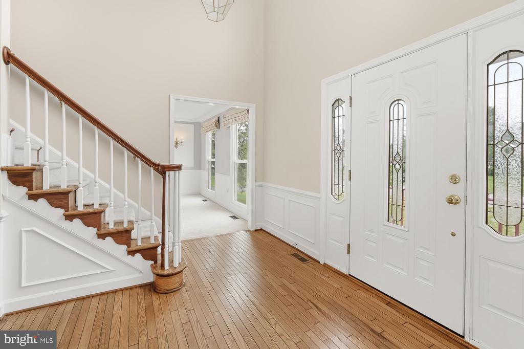 17004 SPATES HILL ROAD