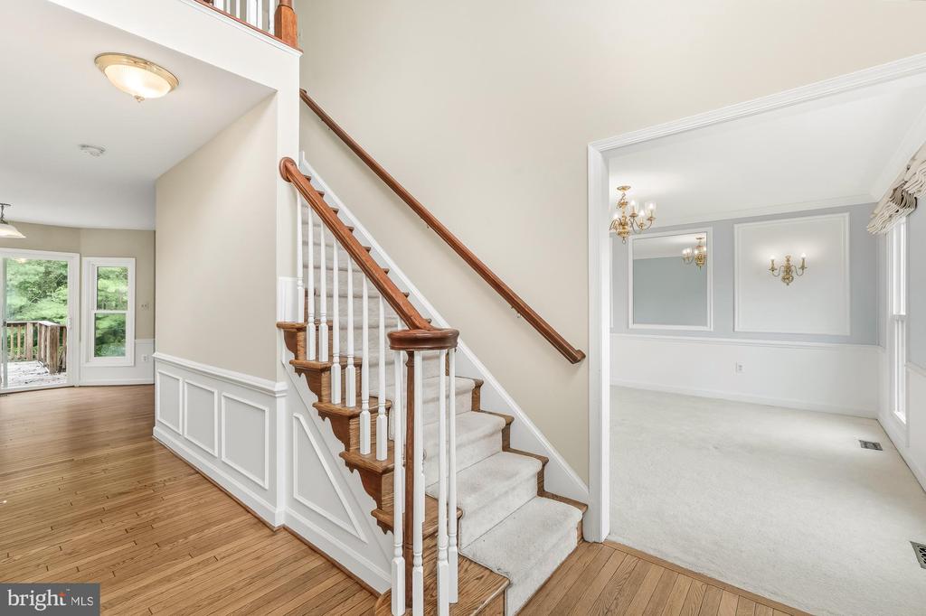 17004 SPATES HILL ROAD