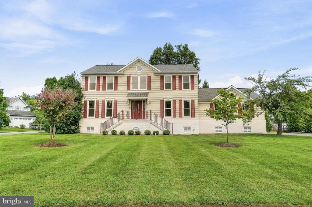 17004 SPATES HILL ROAD