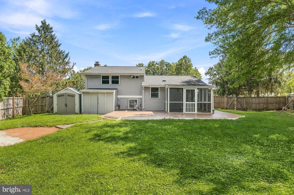 19110 DOWDEN CIRCLE