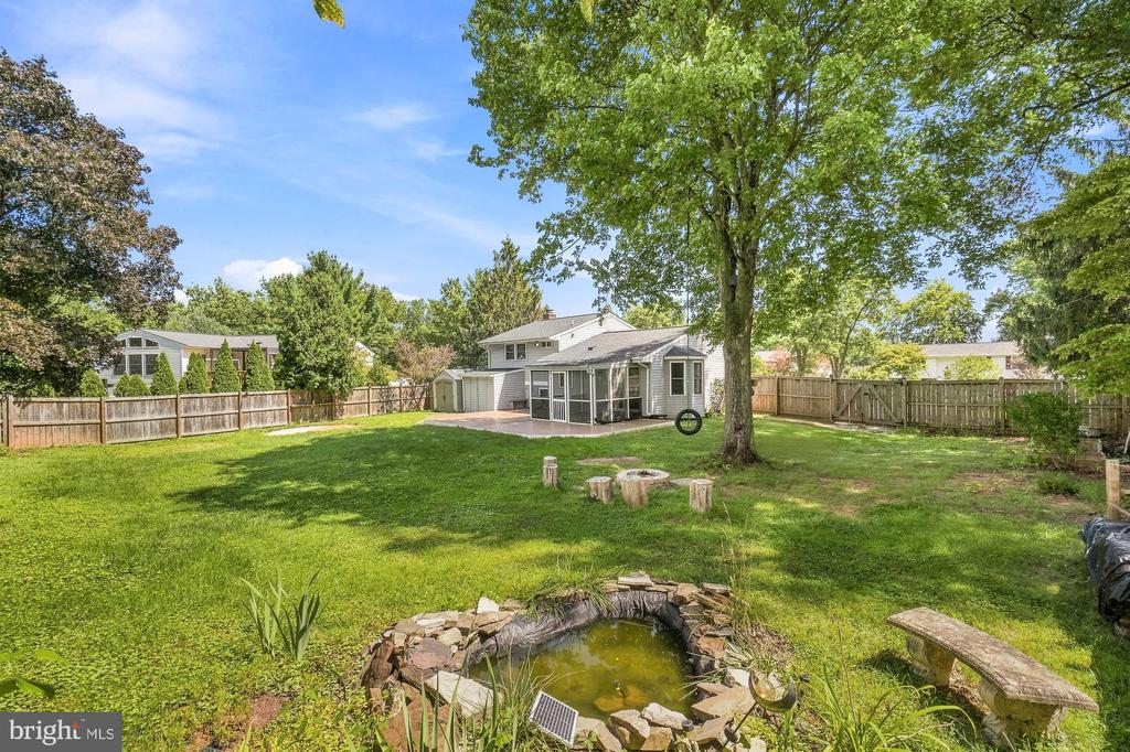 19110 DOWDEN CIRCLE