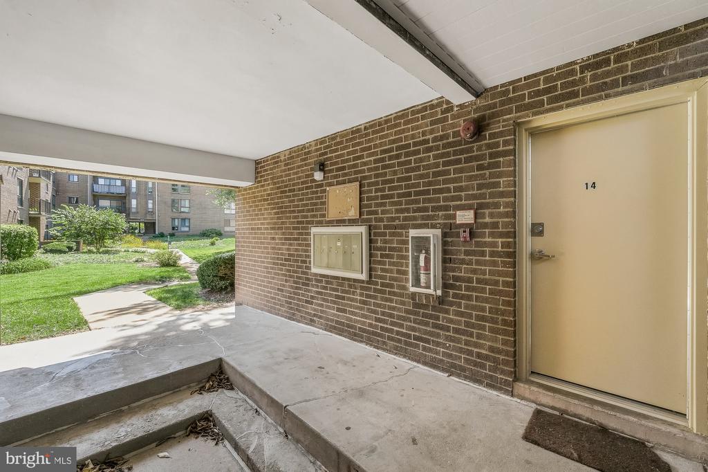 3206 SPARTAN ROAD Unit: 14